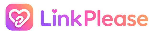 LinkPlease Logo